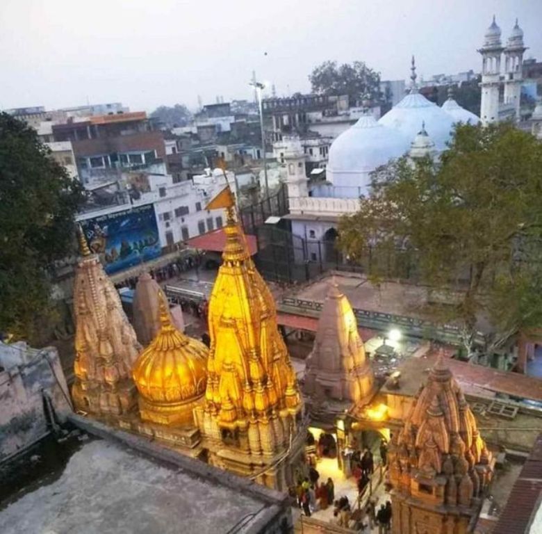ज्ञानवापी मंदिर क्या है, जानें इसका इतिहास | AVNPost | Uttarpradesh